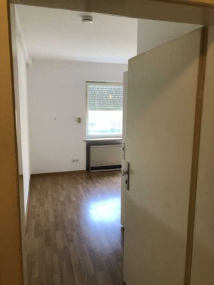 kleine 1-Zimmer-Wohnung in Harlaching