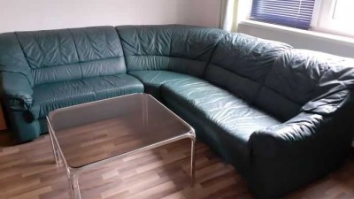 Freundliche 3-Zimmer-EG-Wohnung mit EBK in Chemnitz