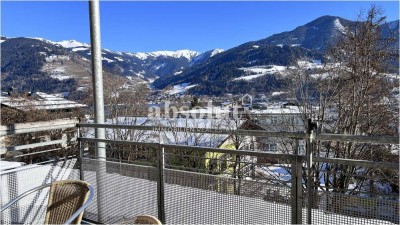 Interessante Stadtwohnung mit Seeblick! Ca. 50 m² Wfl., 1 SZ, Balkon, TG-Platz, Lift, ruhige Lage!