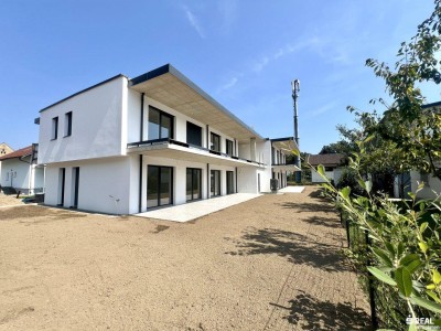 future living! - Leben Sie modern und zukunftssicher in Moosburg