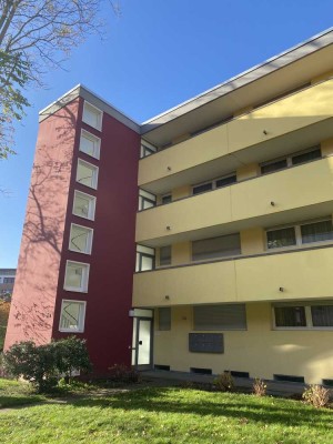 2-Zimmer-Wohnung in Düren-Rölsdorf