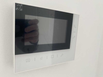 Großzügige, attraktive 4-Zimmer-Penthousewohnung