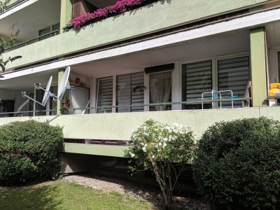 3 Zimmer Wohnung in guter Lage nahe Interspar