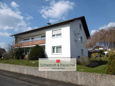 4 FH in bester Lage in Reiskirchen-Lindenstruth
