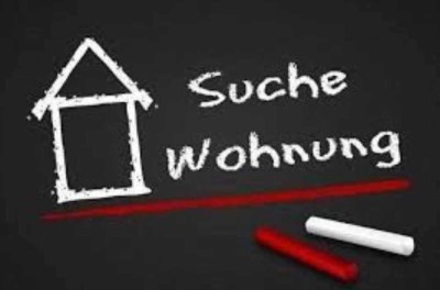 2,5- 3 Zimmer Wohnung in Schwelm gesucht mit Balkon