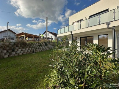 Haus im Zentrum von Zwettl - Sonnentraum mit Fernblick | PROVISIONSFREI