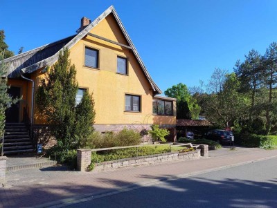 Einfamilien-Haus Verkauf OHNE Makler 18299 Laage
