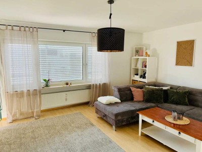 Schöne 4 1/2 Zimmer Wohnung in Ravensburg-Untereschach