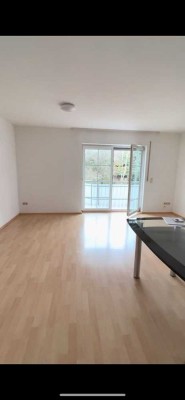 Ansprechende 2-Zimmer-Wohnung in Rottenburg