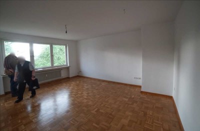 Gepflegte 3-Zimmer-Wohnung mit Balkon in Langenhagen