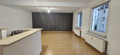 Wintersemester 25- Ab Sofort frei - 1-Zimmer-Obergeschosswohnung inkl. Einbauküche in Bochum-Werne