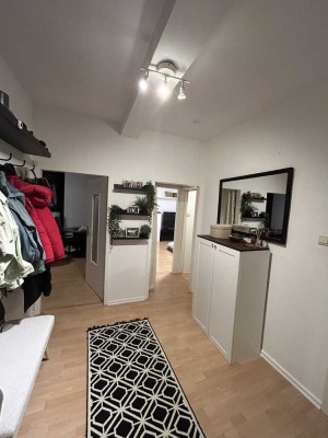 Schöne Wohnung in Aachen - Mitte