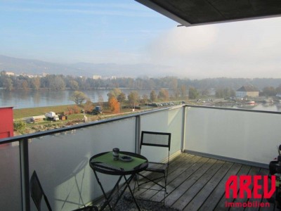 ATTRAKTIVE WOHNUNG IN DER DONAUPROMENADE - TOP 78