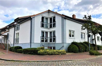 Kapitalanlage an der Ostsee
in bester Lage