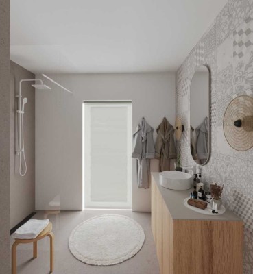 Seltene 3 Zimmerwohnung, Zentrum-Nord am Zoo, modern, Balkon