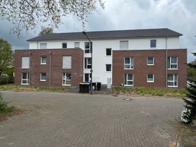 Lichtdurchflutete Wohnung mit gehobener Ausstattung in Herten