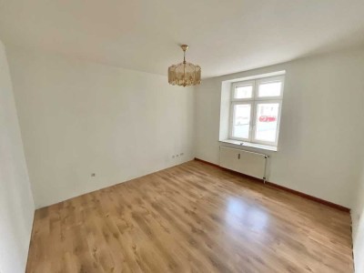 Schöne 1-Zimmer-Wohnung im EG!
