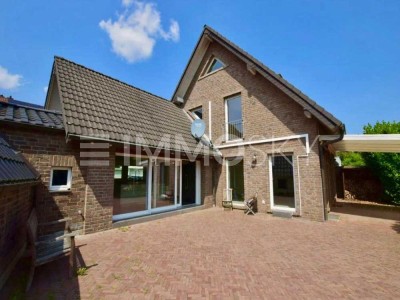 Seltene Gelegenheit: Einfamilienhaus mit 788 m² Grundstück