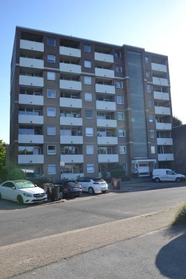 Provisionsfrei Eigentumswohnung 2 Zimmer Krefeld Fischeln inkl. Stellplatz Erdgeschoß