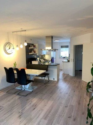 Schönes Reihenmittelhaus in guter Lage