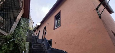 Cochem - Mehrfamilienhaus in zentraler Lage mit Altstadt-Charme