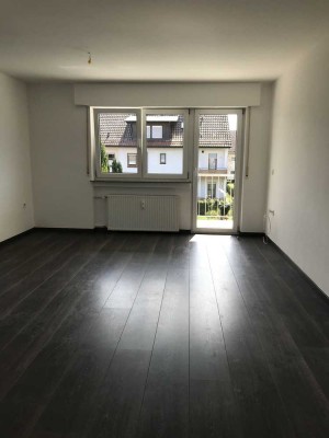 Exklusive 2-Raum-Wohnung mit Einbauküche in Neckarsulm