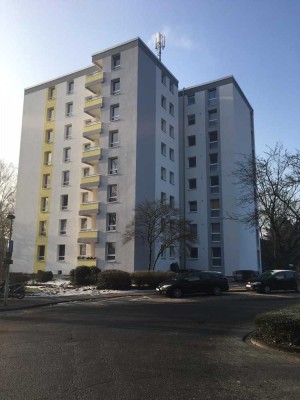 2-Zimmer-Wohnung in Solingen Mitte