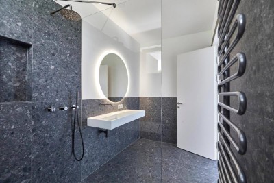 LIFESTYLE - 2-Zimmer-TERRASSEN-Wohnung mit SEEBLICK