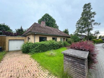 Einfamilienhaus Flensburg Mürwik / Solitüde in top Lage