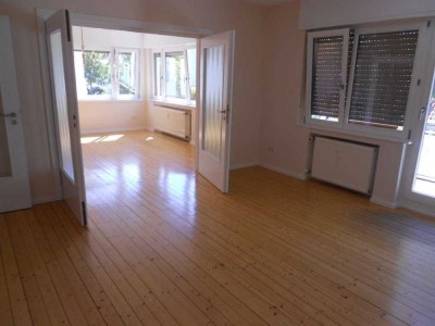 3ZKB mit 2 Balkone- Wohnung in bester Lage in Feudenheim