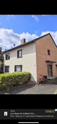 Attraktives Zuhause-ideal für Familien