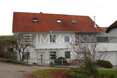 PREISSTURZ - Gewaltiger Freiraum für Familie, Hobby und Business