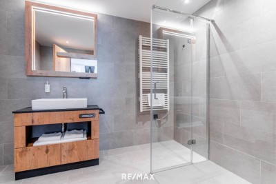 2- Schlafzimmer-Apartment zur touristischen Vermietung