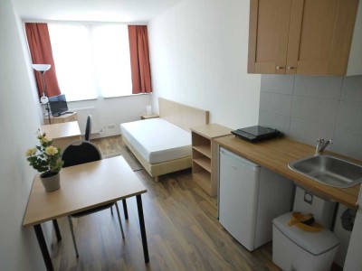 City-Apartment 305 am Rathaus