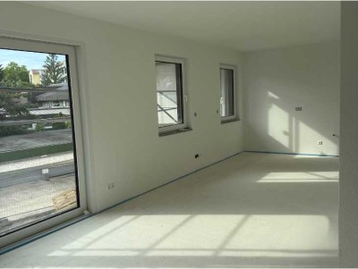 � Erstbezug: Hochwertige 4-Zimmer-Neubauwohnung mit Einbauküche in Mannheim-Käfertal