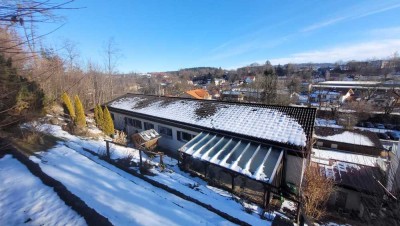 Entspannung auf höchstem Niveau - sonnige Terrassenwohnung in ruhiger Aussichtslage !