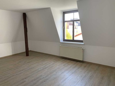 2-Raum Wohnung in bester Lage