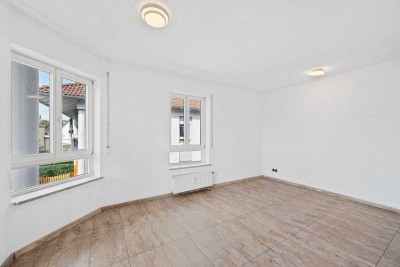 Charmante 5-Zimmer-Maisonettewohnung in Magstadt