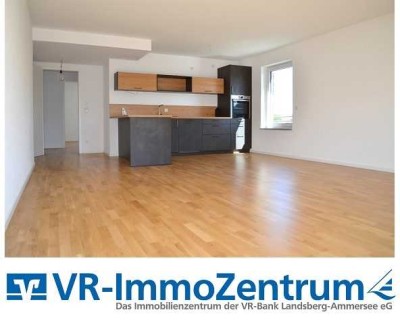 moderne 4-Zimmer Wohnung