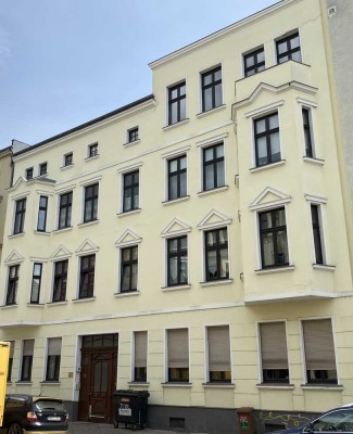 1 Zimmer Apartmentwohnung in MD-Stadtfeld zu vermieten