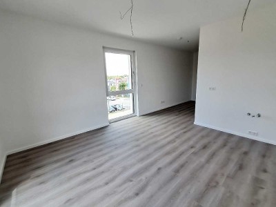 Modernes 1-Zimmer-Apartment an der Bergstraße