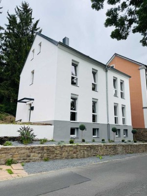 Kernsanierte 3,5-Zimmer Wohnung in Hattingen