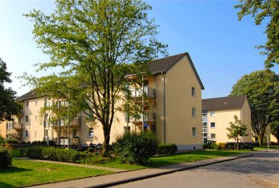 1-Zimmer-Wohnung in Gelsenkirchen Erle