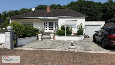 PERL: WOHNHAUS IN TOP-LAGE AM WALDRAND
