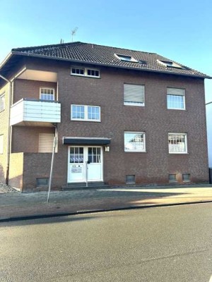 Helle 2 Zimmer Eigentumswohnung mit Balkon und Stellplatz in Rheinhausen-Bergheim