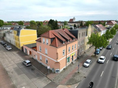 VIELFALT UNTER EINEM DACH - IHR MEHRFAMILIENHAUS MIT VISION