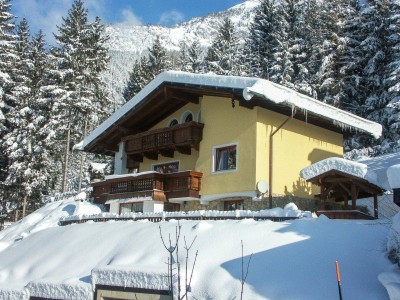 IHR ZUHAUSE AM ACHENSEE - EINFAMILIENHAUS MIT ATEMBERAUBENDEM SEEBLICK