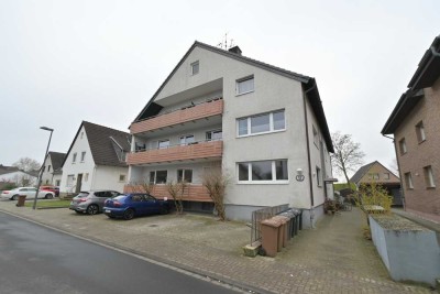 Charmante 3-Zimmerwohnung mit Loggia in einem 6 Parteienhaus in netter Nachbarschaft.