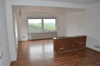 4-Zimmer Wohnung in Rechberg mit Garten und Balkon