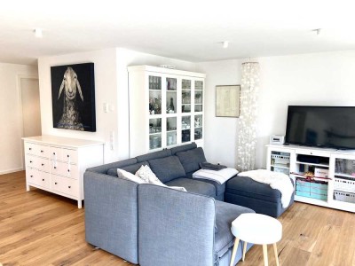 Georgenberg - neuwertige, wunderschöne, helle 4 Zimmer Wohnung in Top Lage mit großem Balkon